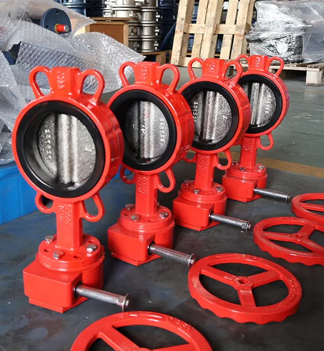 L'importanza dello spessore del rivestimento della valvola: garantire la durata e le prestazioni