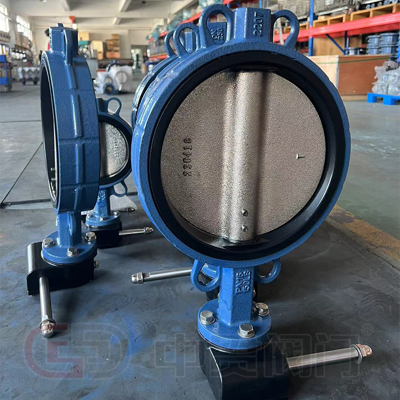 Come selezionare rapidamente la valvola giusta