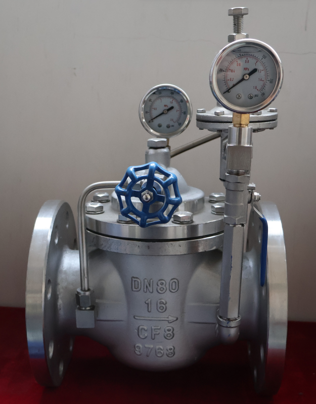 Standard comuni per le valvole: API, DIN, JIS, ISO Spiegazione dettagliata