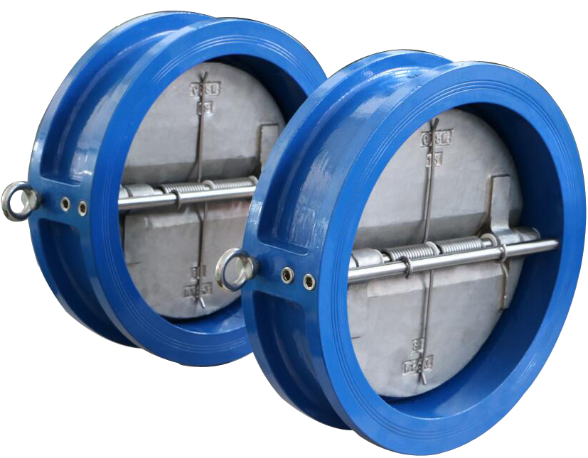 Il principio e l'applicazione delle valvole di ritegno