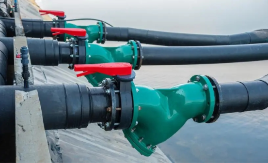 Le differenze tra valvole domestiche, di città e di fabbrica